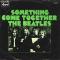 Something (SSP Arrangement)