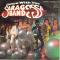 Saragossa - Mix 1 (Mendocino/Wooly Bully/Candida/Chirpy Chirpy C