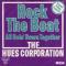 Rock The Boat