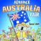 Advance Australia Fair