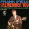 I Remember You